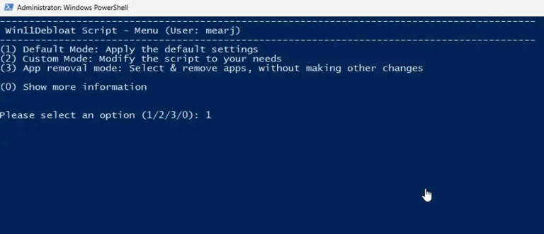 How to remove unwanted apps from Windows 11 laptop and make it faster