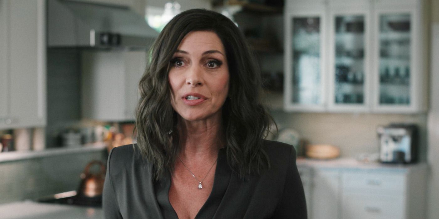 Who Killed Sarah Atwood In Yellowstone?