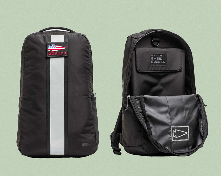 A revered bag brand accidentally unleashed its best EDC pack. Now, it’s ...