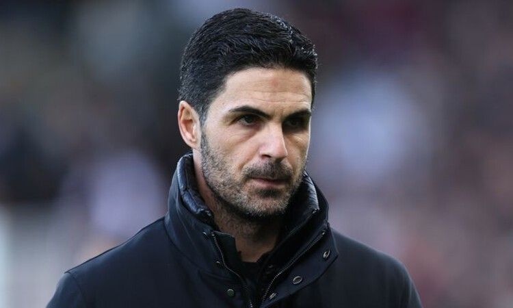 Arteta Pujai Simeone Jelang Laga Arsenal vs Atletico di Liga Champions