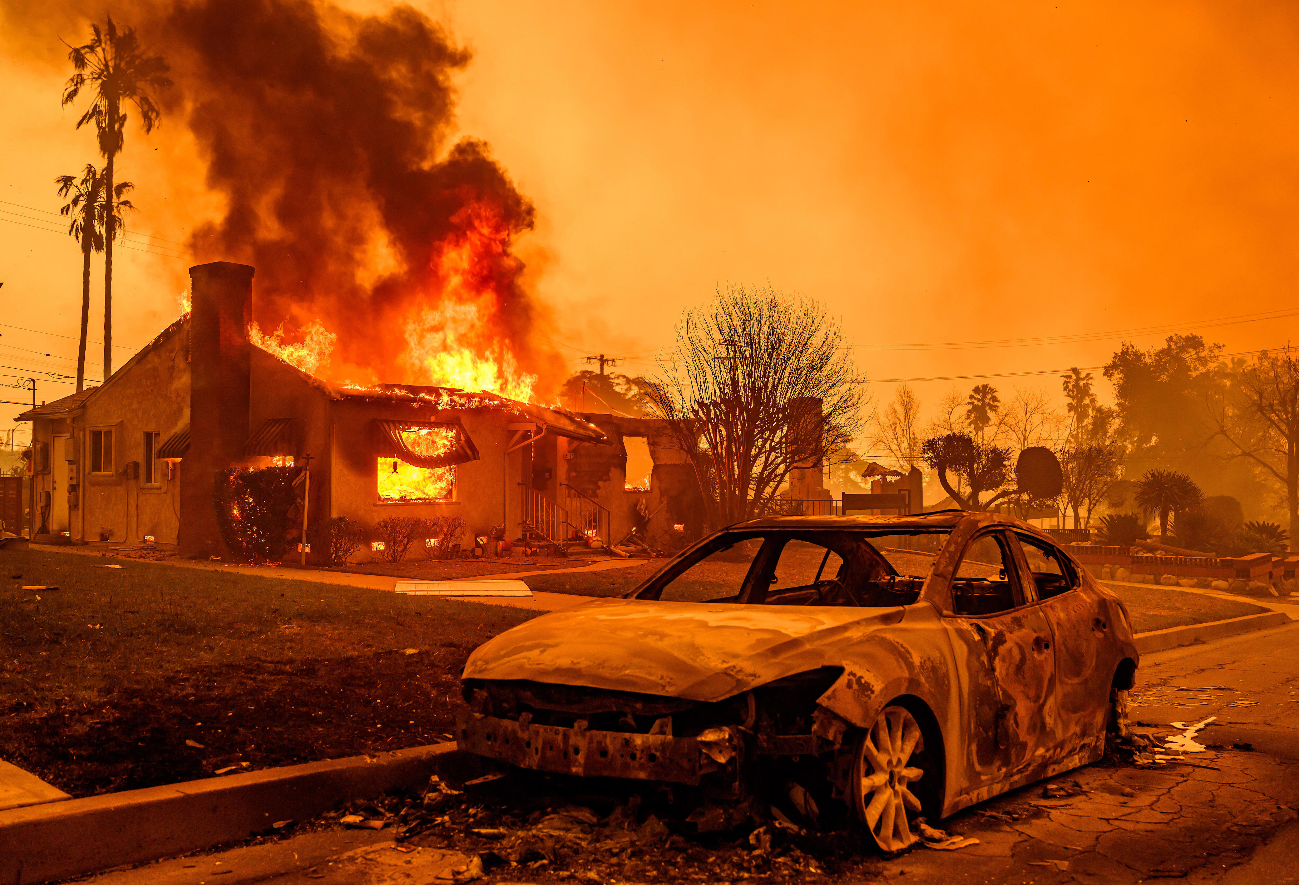 County Releases After Action Review of Eaton Palisades Fire Responses County Releases After Action Review of Eaton Palisades Fire Responses