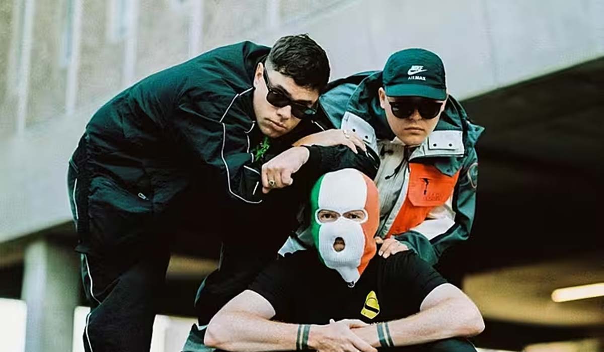 My Bloody Valentine, KNEECAP and more announced for Primavera