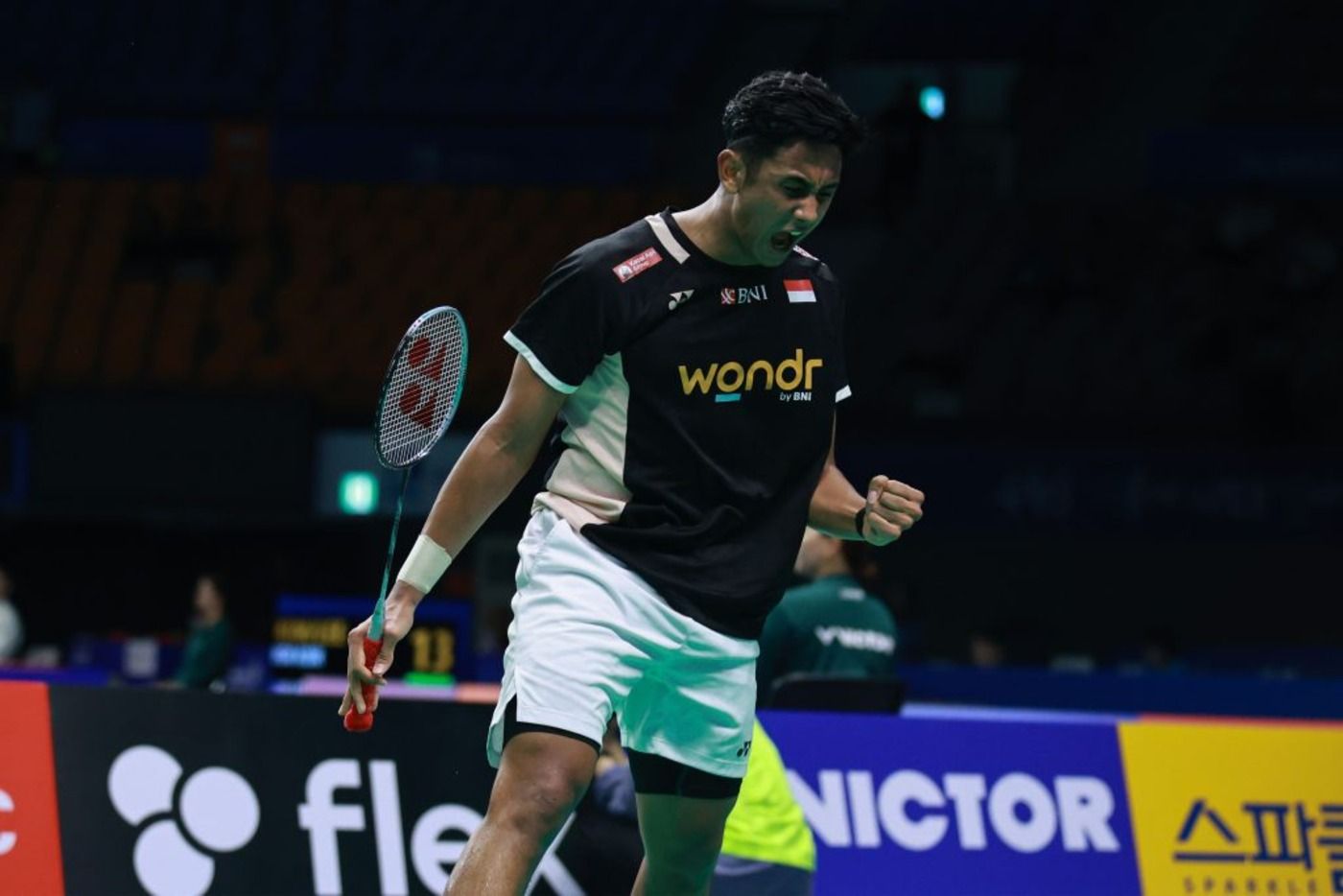 Alwi Farhan dan Juara Dunia Junior 2023 Jadi Sorotan Mantan Pelatih BAM di Malaysia