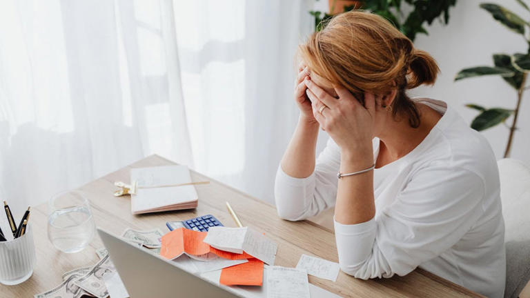 Why budgeting never sticks—and what to do instead