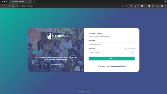 Polinema dan Institut Asia Dorong Transformasi BUMDes Melalui Digitalisasi dan Ekonomi Hijau