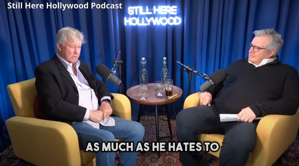 Larry Wilcox claims 'egotistical' Erik Estrada got him fired from 'CHiPs':  'It was troubling'