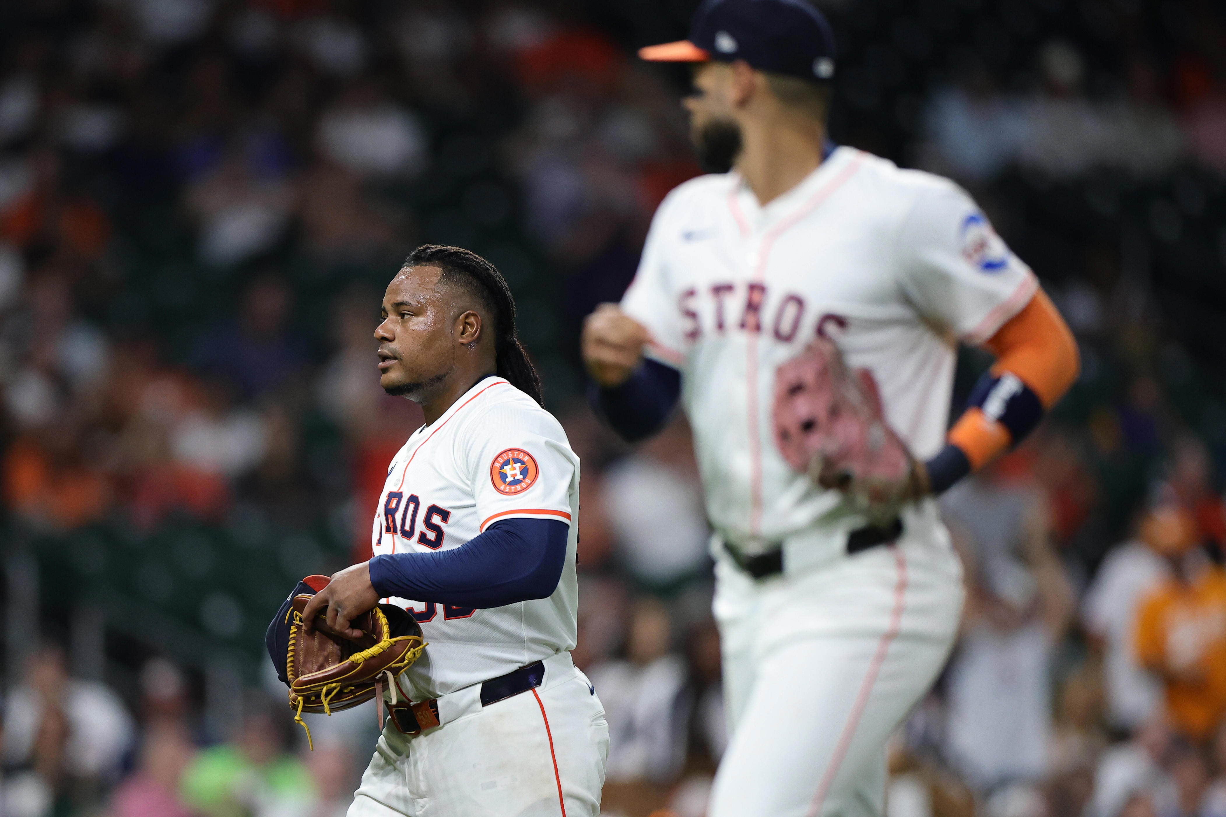 Astros Last Stand Dana Brown S Playoff Hopes Late Losses 2026 Outlook