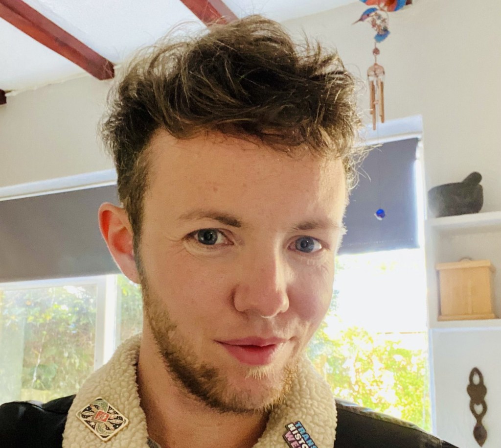 ‘A stranger’s question to my 7-year-old child left me furious’