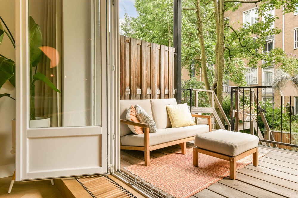 How to Blend Indoor and Outdoor Spaces