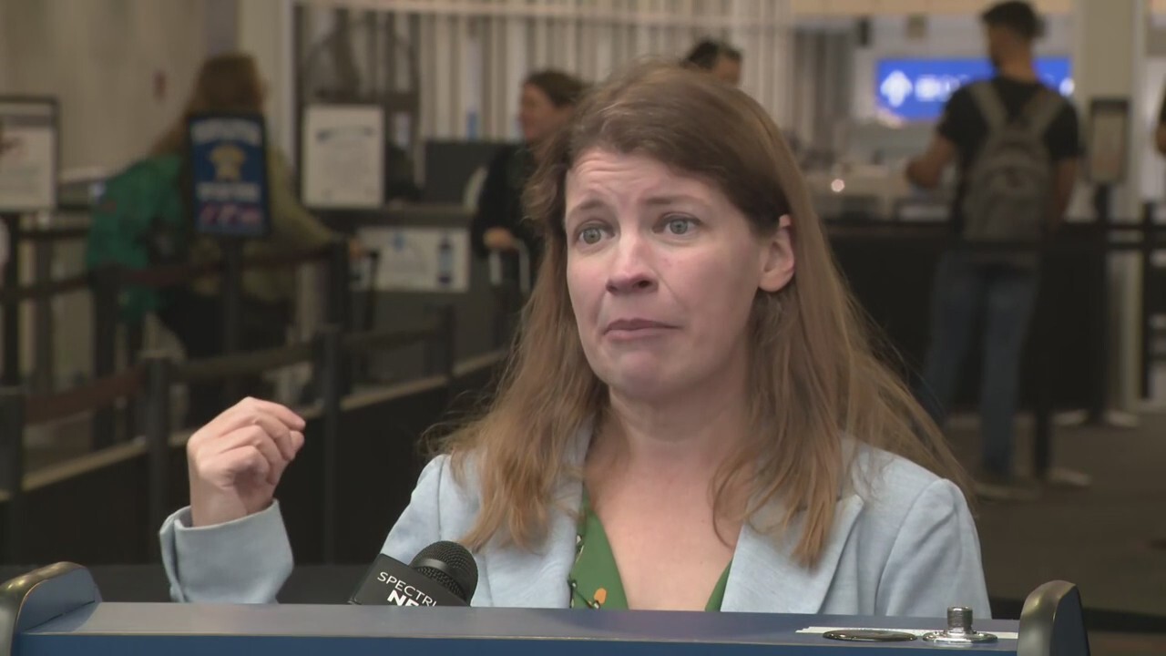TSA at Mitchell International Airport: Travel tips, policy changes