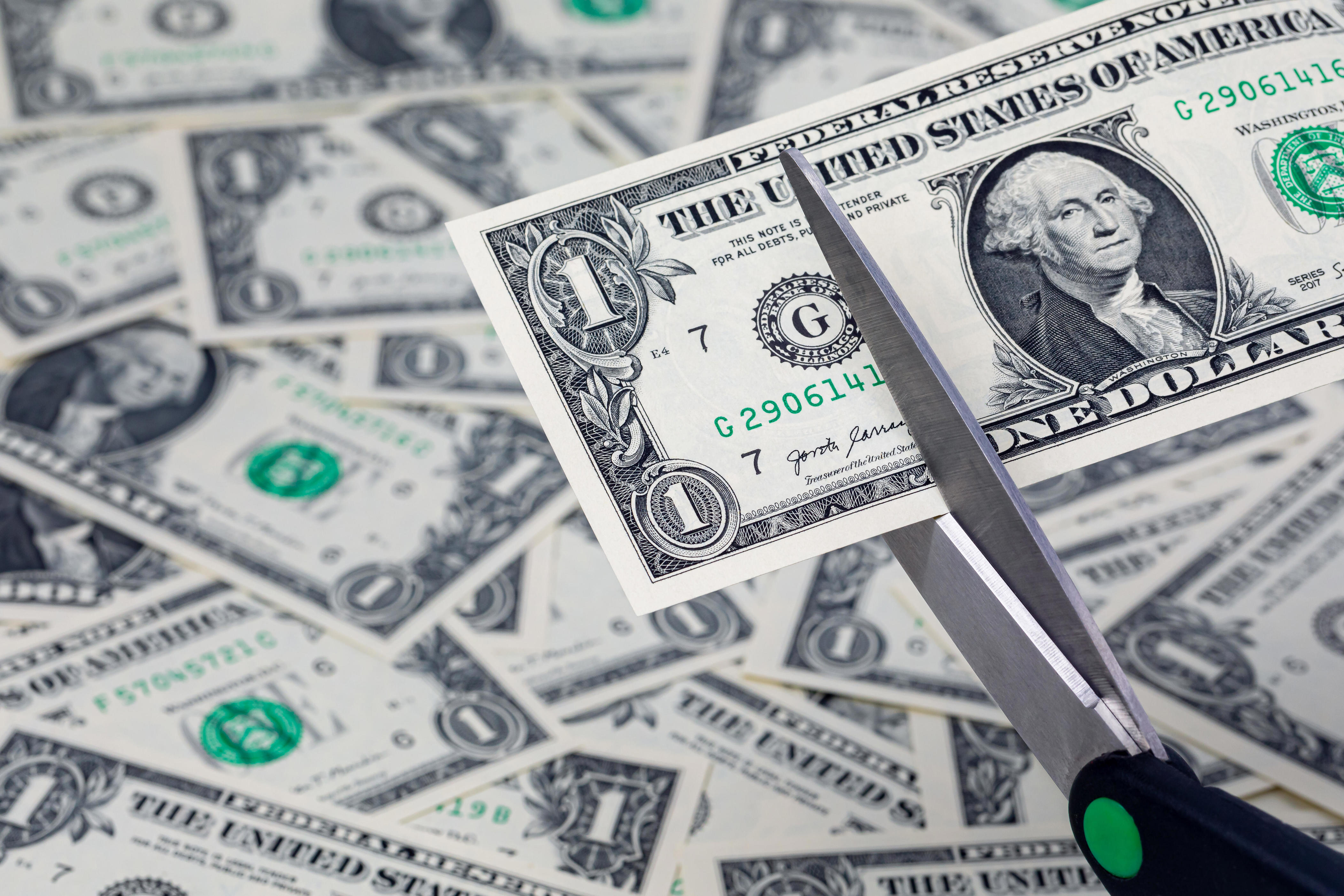 Miami-Dade County Commission makes cuts to balance 2027 budget