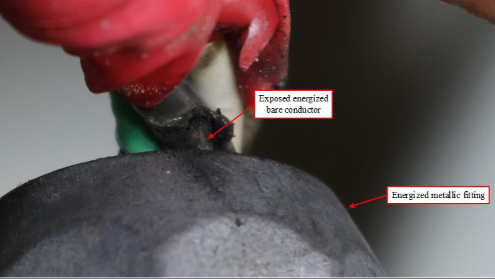 Family sues after worker is electrocuted, dies working at Fayetteville