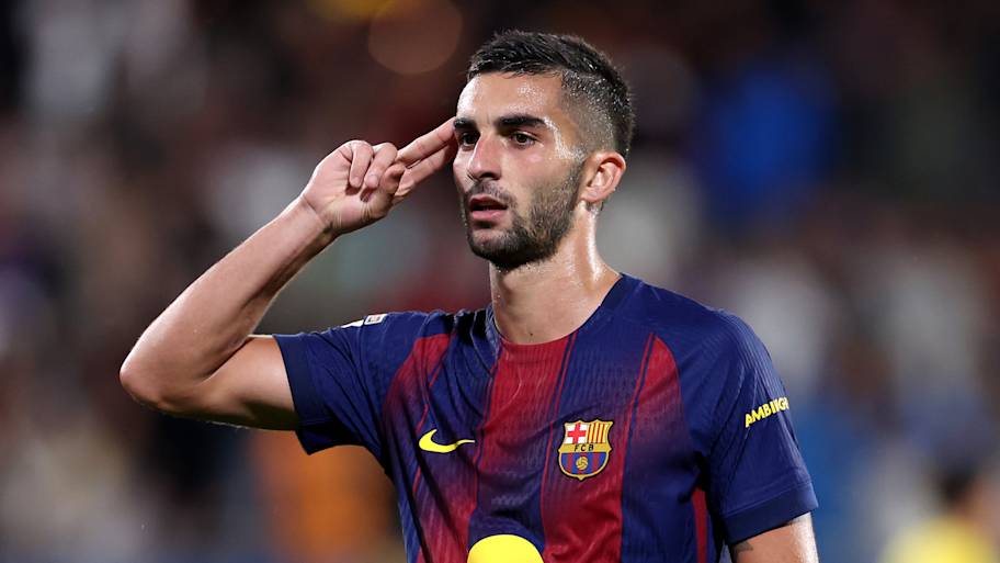 Billet FC Barcelone vs Real Oviedo et séjour foot - Liga 2025/2026