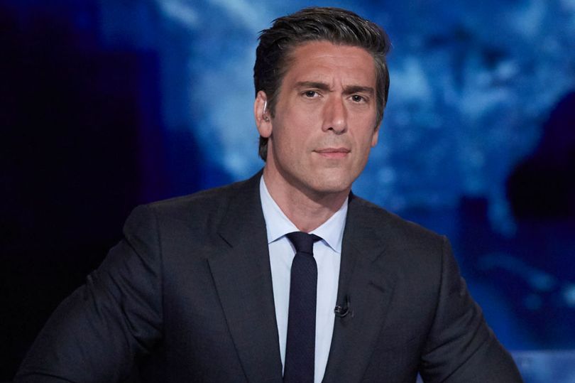 ABC's David Muir lands major accolade amid Jimmy Kimmel's huge comeback