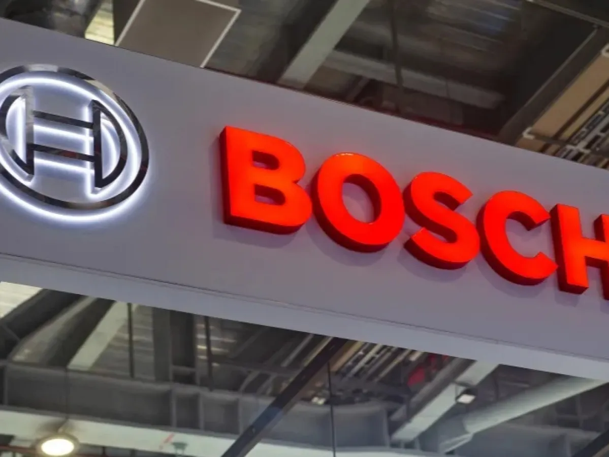 Bosch v Německu zruší dalších 13 000 pracovních míst