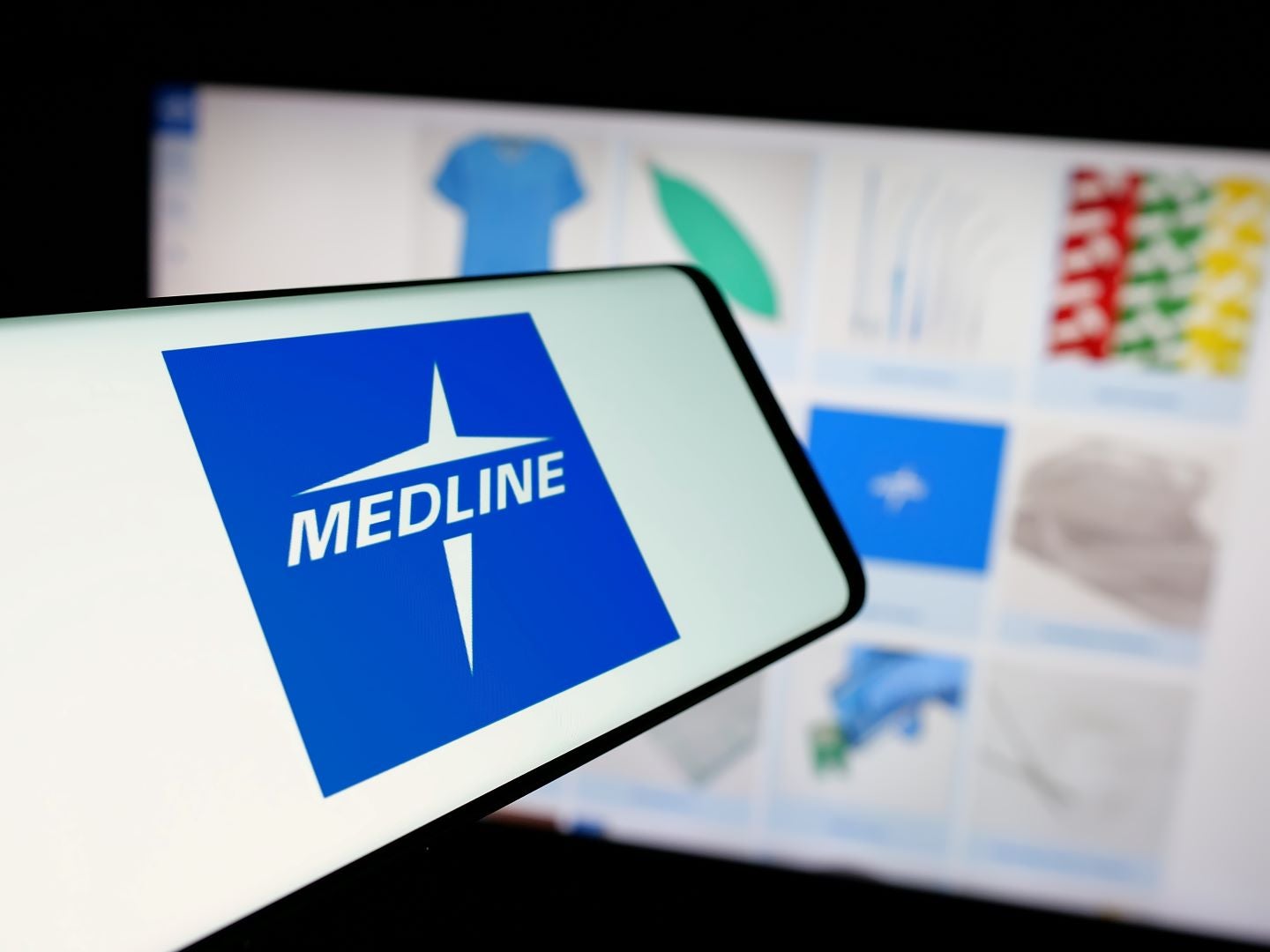 Medline weighing $5bn IPO by October