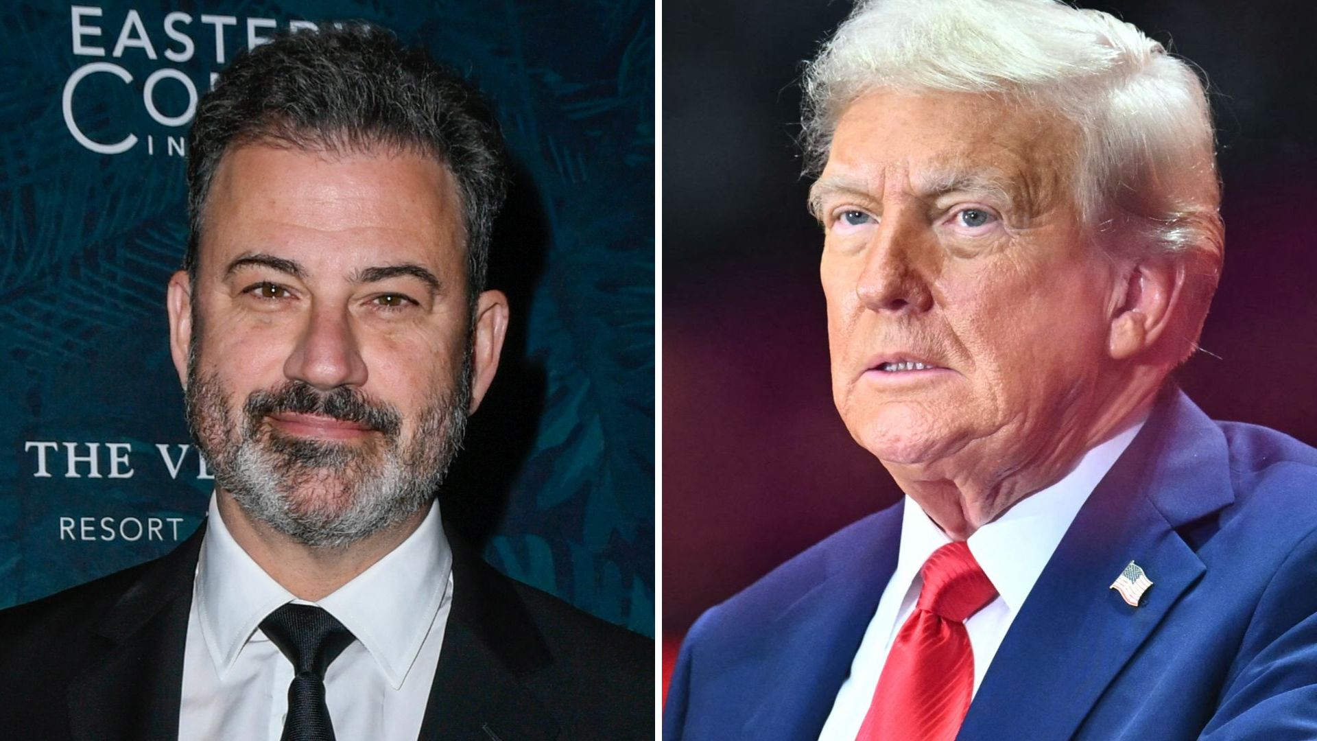 Kimmel Responds to Trump on 2nd Night Back, as His Return Draws Record ...