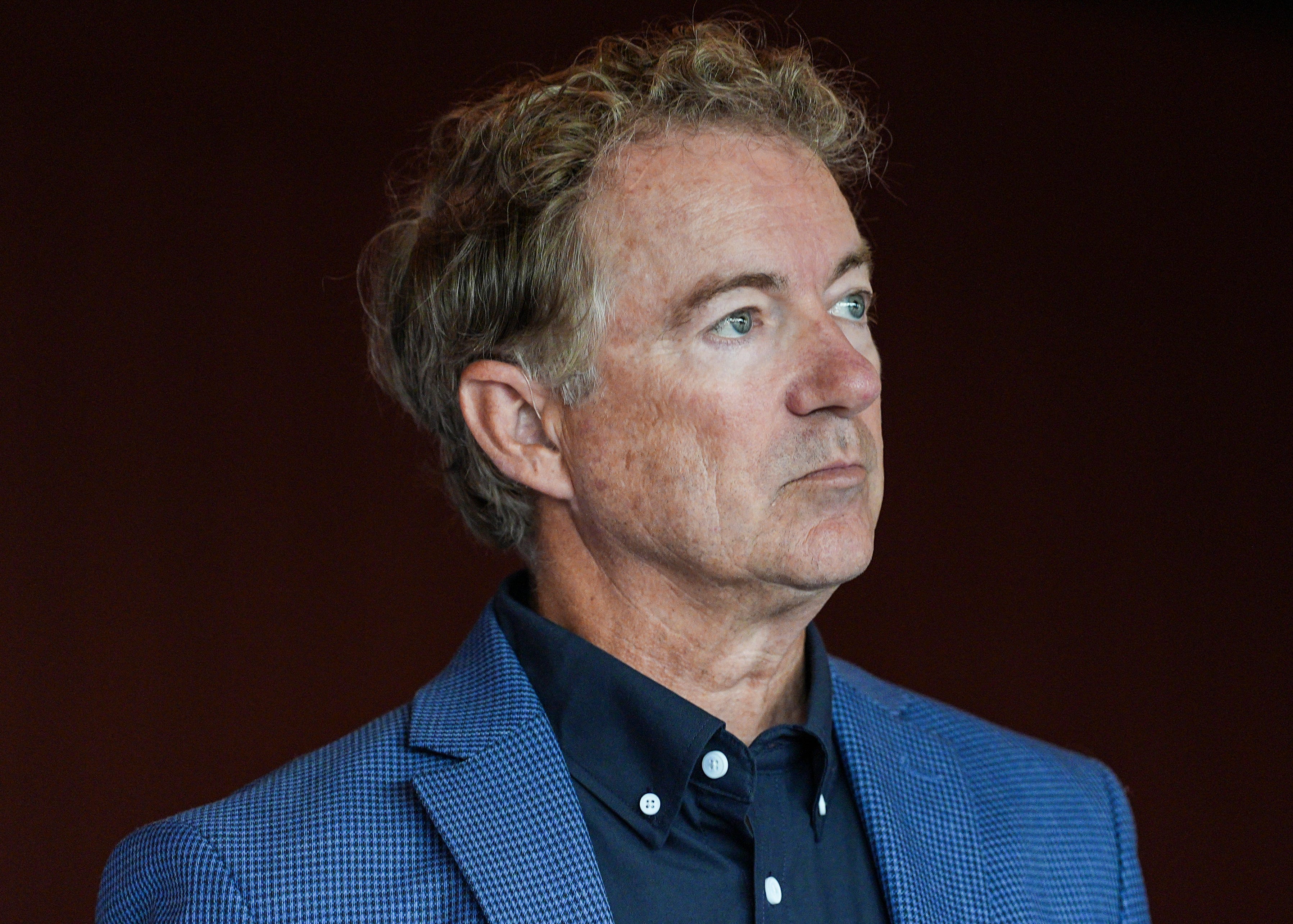 Rand Paul moves to prosecute Fauci for contempt of Congress