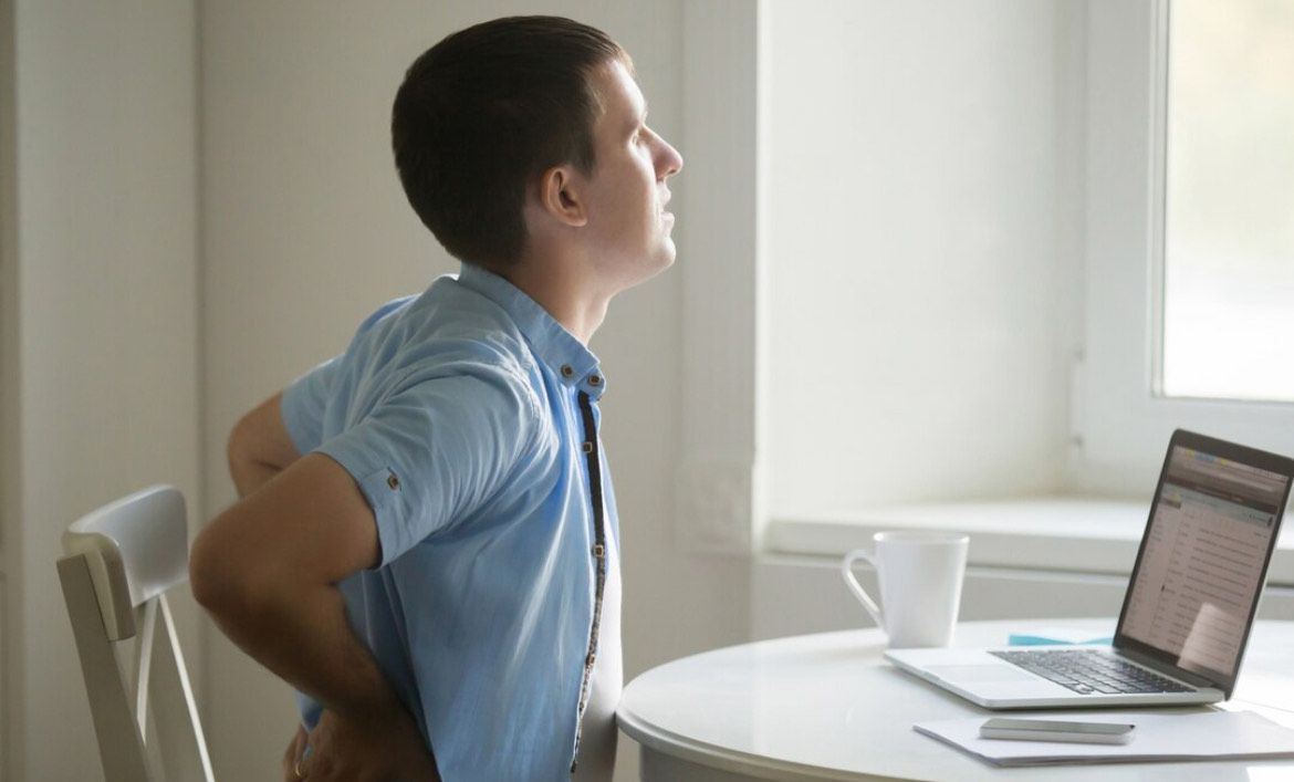 Bahaya Duduk Terlalu Lama: Apa Saja?