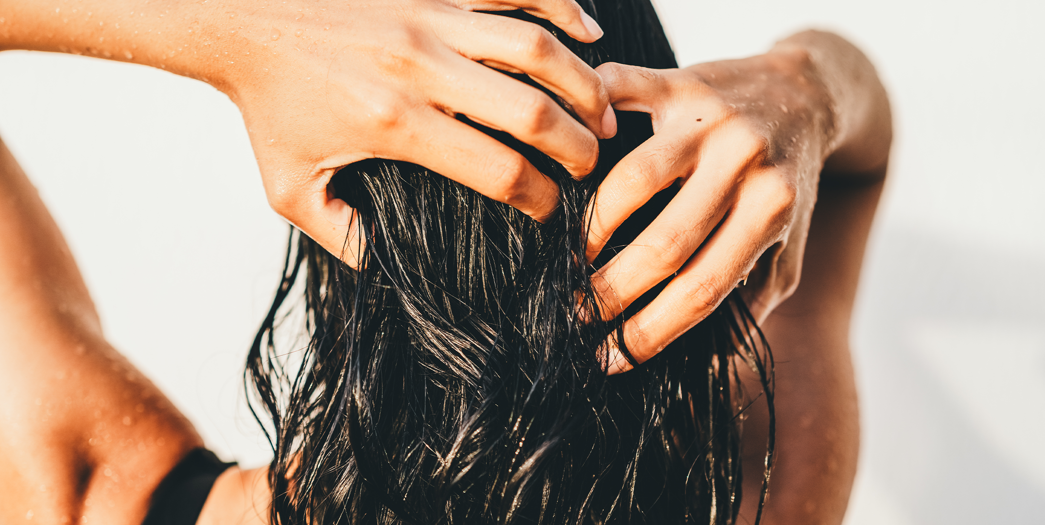 The Truth About How Often You Really Need to Wash Your Hair, According