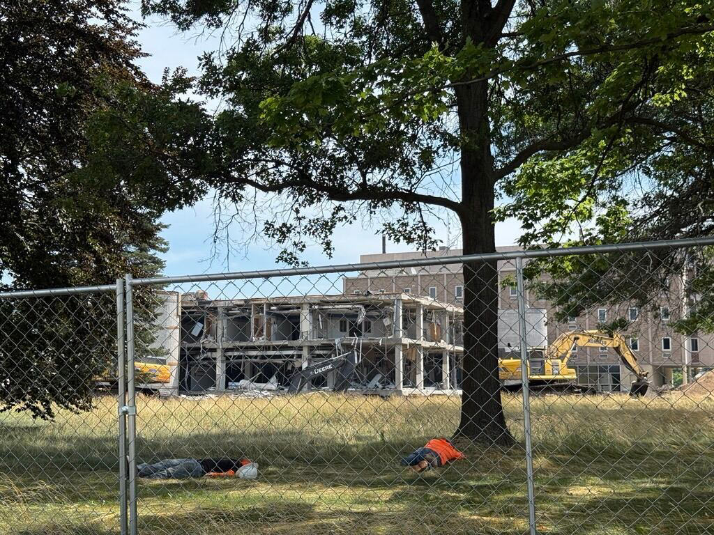 Muskegon approves housing projects that will add more than 200 apartments Muskegon approves housing projects that will add more than 200 apartments