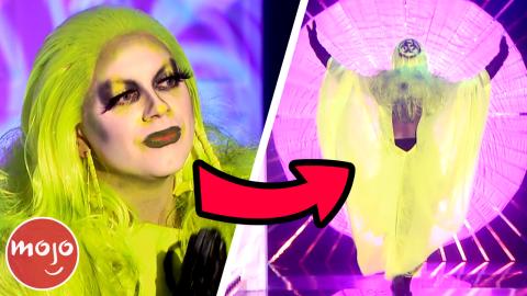 RuPaul's Drag Race UK: Top 10 Most Shocking Moments