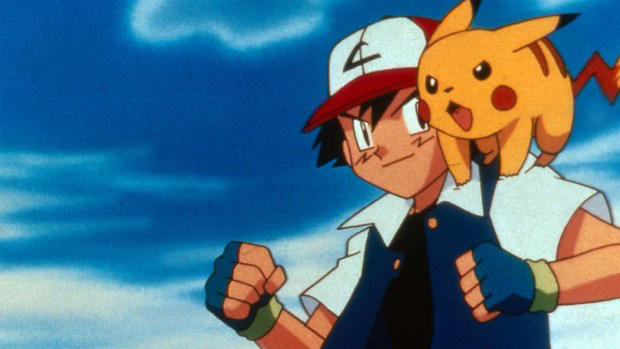 Pokémon Company Says DHS ICE Raids Video Used 'Gotta Catch 'Em All' Theme Song Without Permission