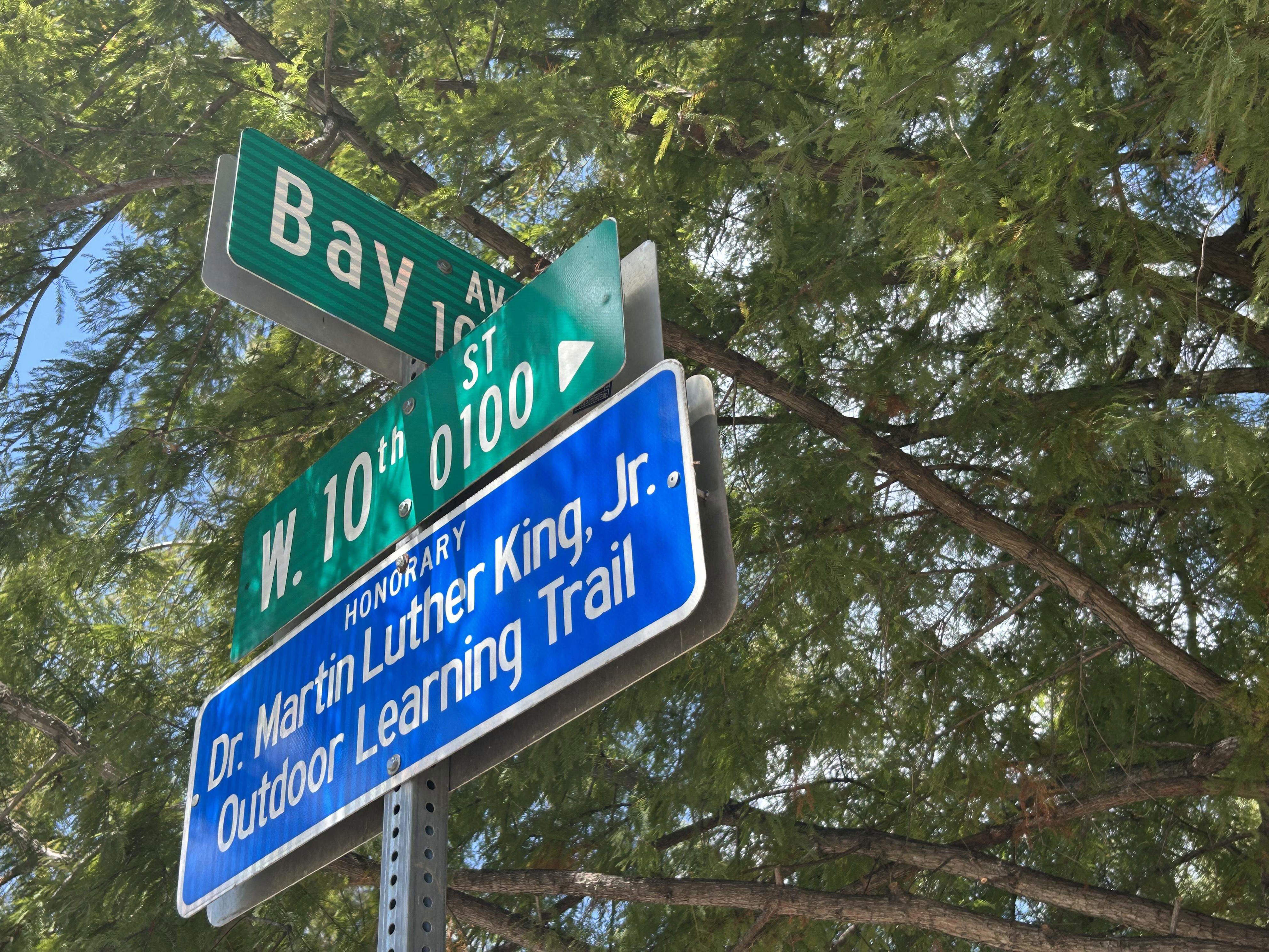 Columbus police closing Bay Avenue at certain times after shooting death Columbus police closing Bay Avenue at certain times after shooting death