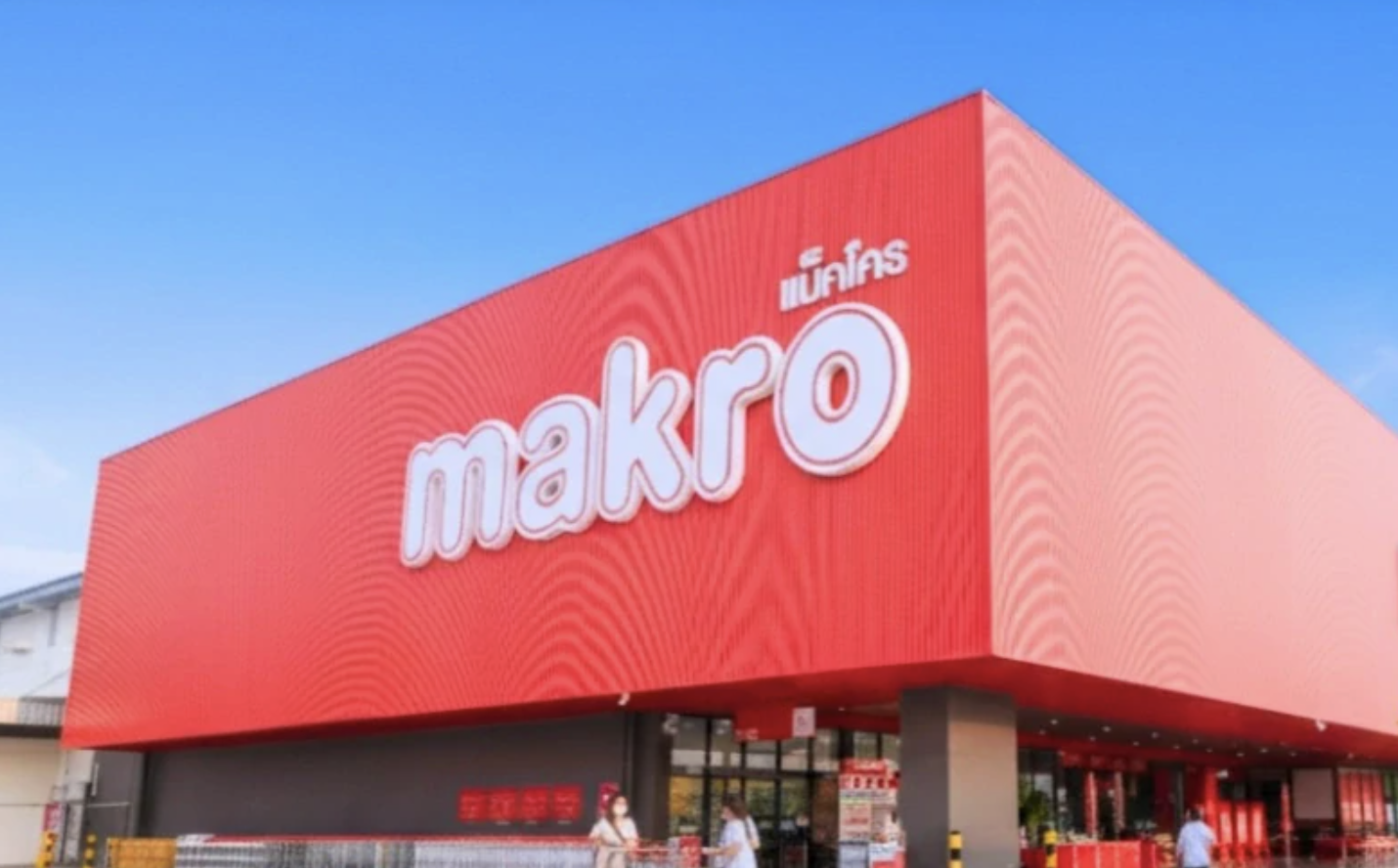 Ayala Corp is bringing back Makro to the Philippines Ayala Corp is bringing back Makro to the Philippines