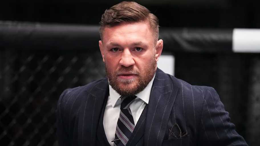 Conor McGregor