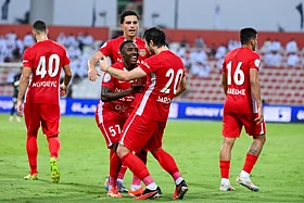 Shabab Al Ahli-Al Ain match in Dubai: Skip cars, take metro to Rashid