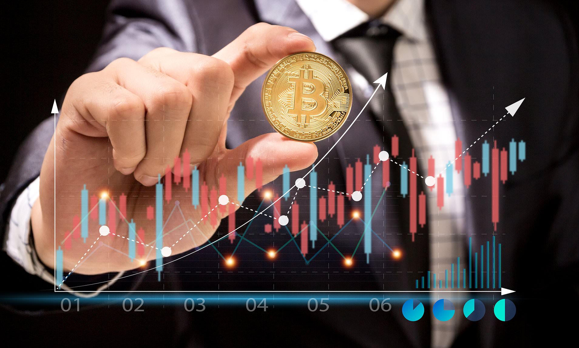 More investors are backing crypto but only a quarter say they understand it