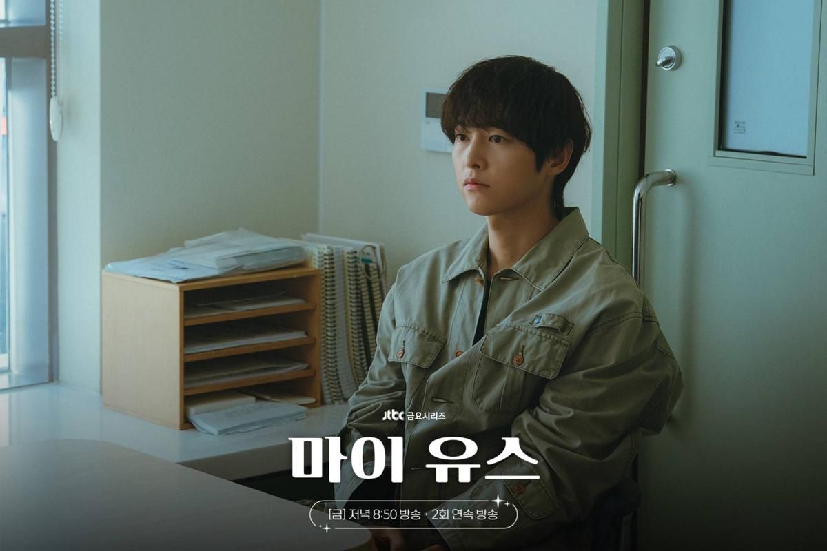7 Perjuangan Sunwoo Hae sebagai Anak Terlantar di My Youth, Penuh Tantangan!