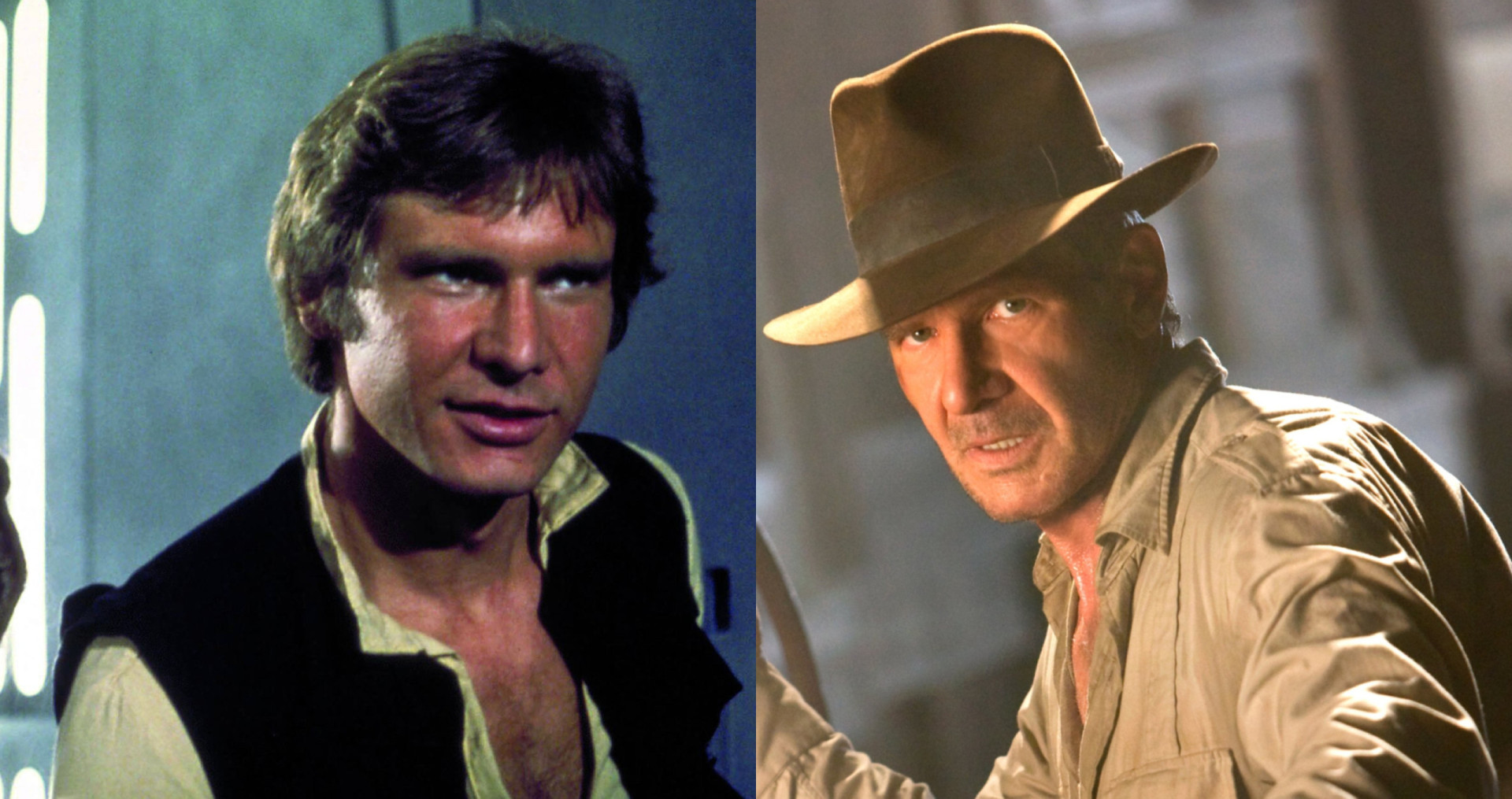 Actors who quoted their roles in other movies