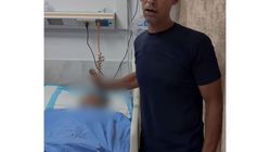 Remaja Gaza Kehilangan Satu Mata, Butuh Evakuasi Darurat