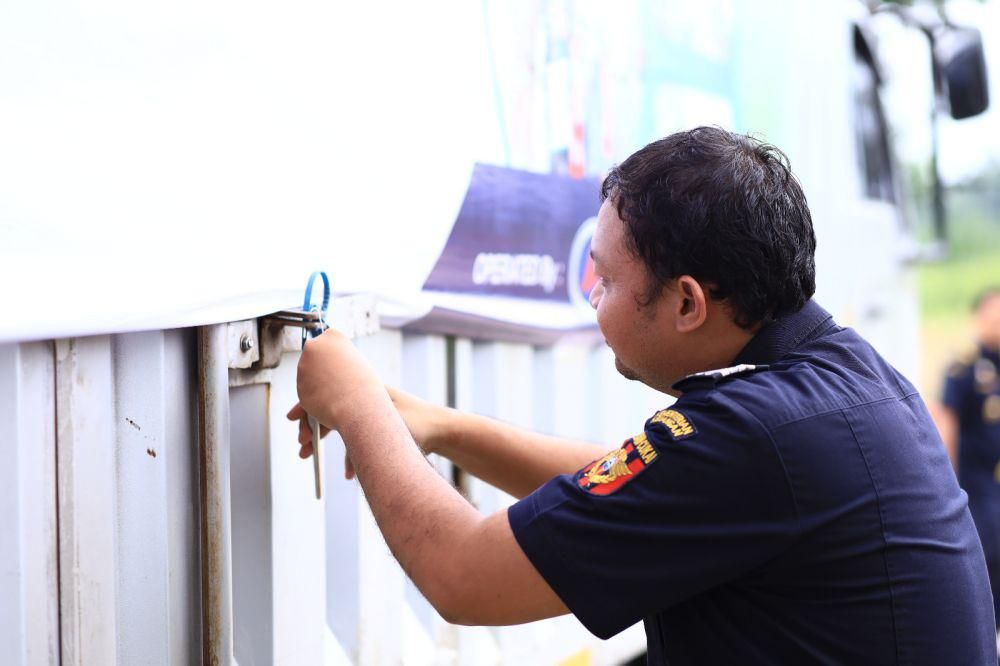 Devisa Mengalir! 1.512 Perusahaan Hadiri Kawasan Berikat RI