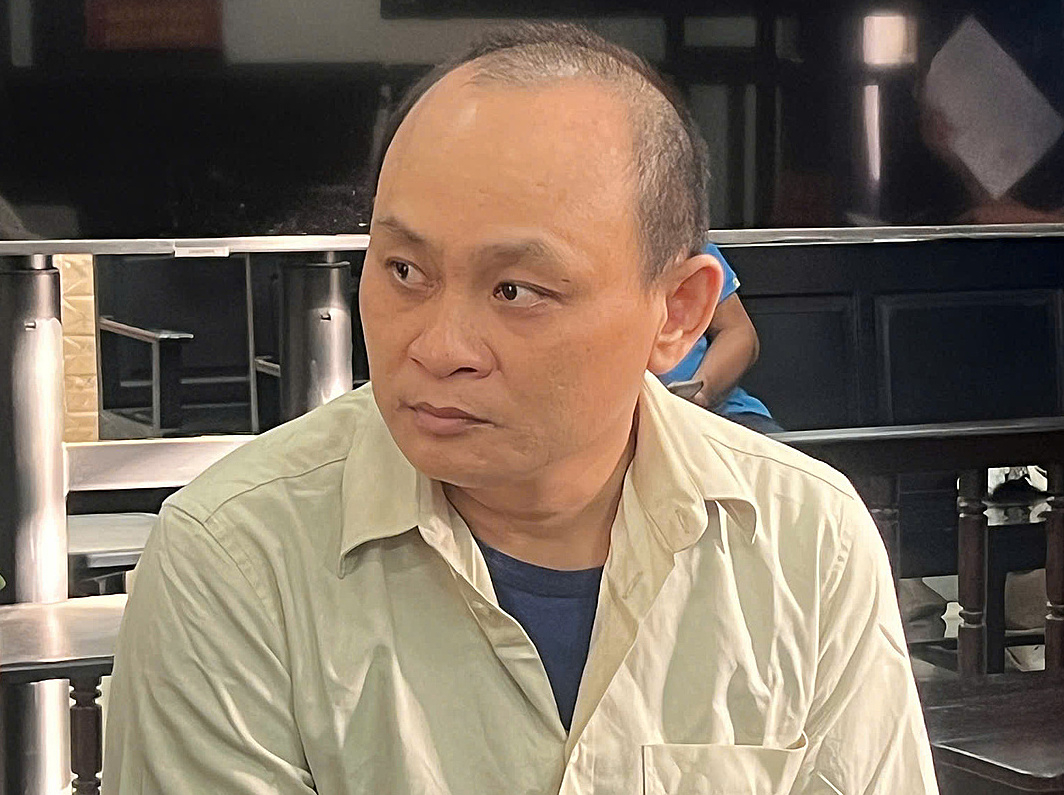 Tài xế gây tai nạn liên hoàn trên cầu Phú Mỹ bị tuyên hơn 9 năm tù