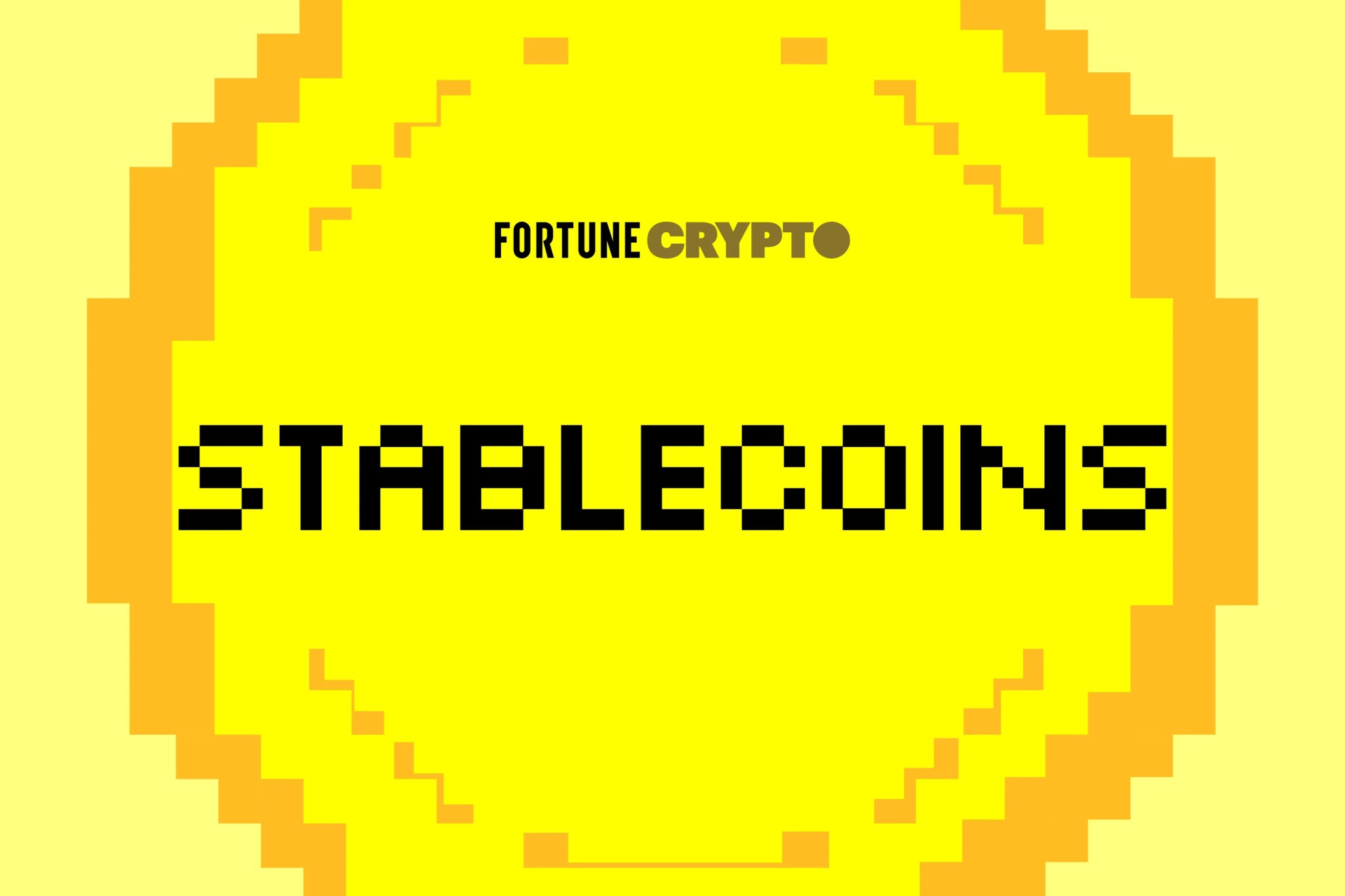 Stablecoin ada di mana-mana, tetapi seorang ahli berargumen bahwa pemenang terbesar mungkin belum ad