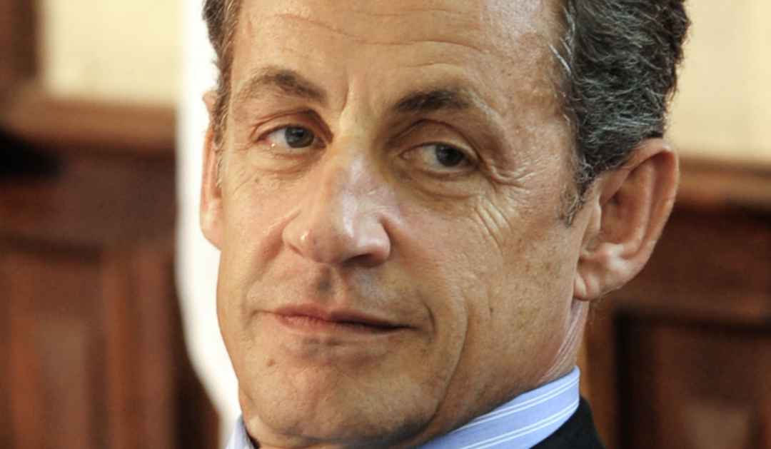 Former French president Nicolas Sarkozy gets 5 years jail time in