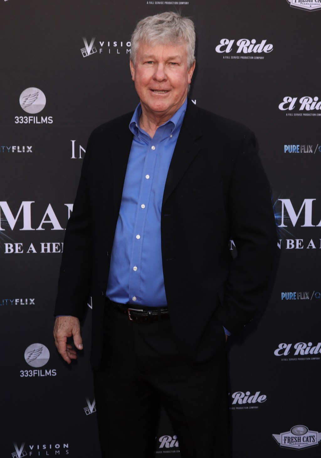 Larry Wilcox claims 'egotistical' Erik Estrada got him fired from 'CHiPs':  'It was troubling', image size:768x1097