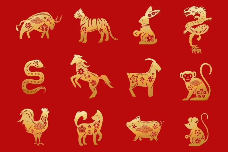 6 Shio Beruntung di Keuangan 26 September 2025, Menurut Astrologi