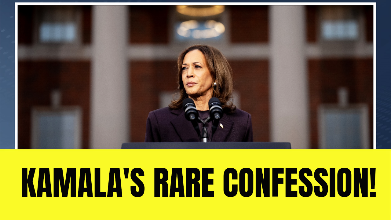Kamala Harris Makes Rare Comment on Husband Doug Emhoff's Affair During