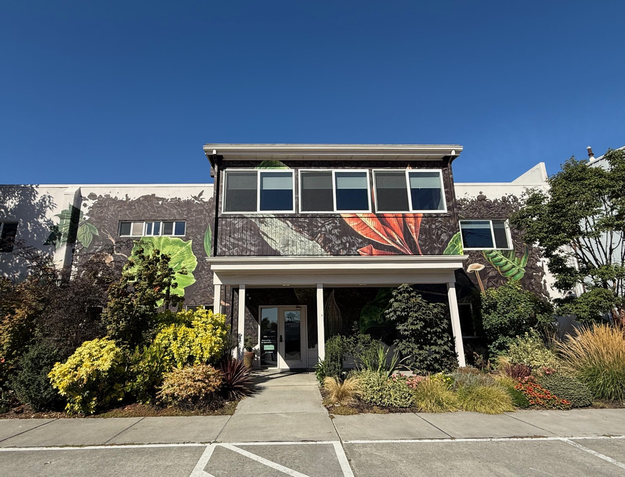 Inside Recompose, where the human composting startup is ready to grow its formula beyond Seattle