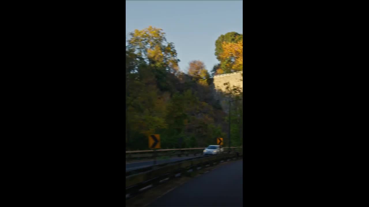 Where To See Stunning Fall Foliage Across The US.