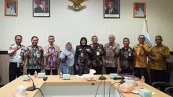 Hebat! Purbalingga Lolos Verifikasi Kota Sehat 2025, Sekda Herni: Tantangan untuk Perbaikan Layanan 