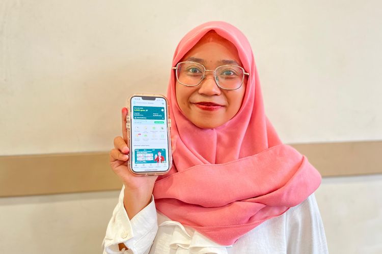 Kisah Nada: Dari Penipuan Investasi ke Investasi Emas di Pegadaian
