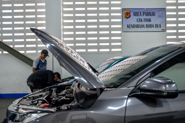Pemerintah Kucurkan Pemotongan Bea Balik Nama untuk Tingkatkan Penjualan Mobil