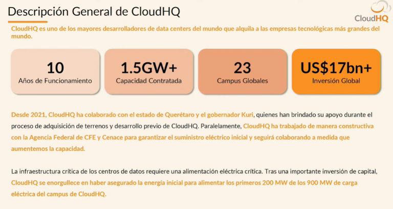 Anuncian inversión de 4.8 billones | Gobierno de México