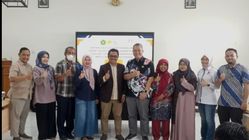 Dorong Inklusi Keuangan, FEB Unsil Latih Mahasiswa STIA tentang Pasar Modal