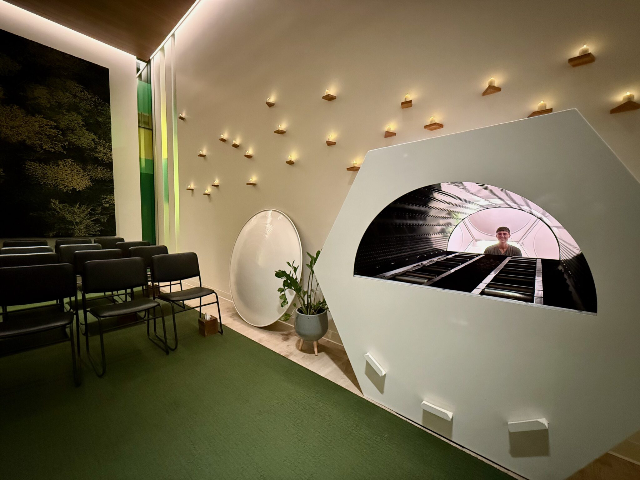 Inside Recompose, where the human composting startup is ready to grow its formula beyond Seattle